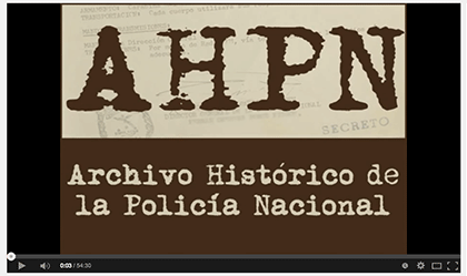 AHPN - Keep Your Eyes On Guatemala opening video screenshot