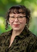 Lydia's Picture