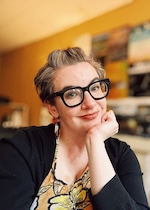 Franny Gaede