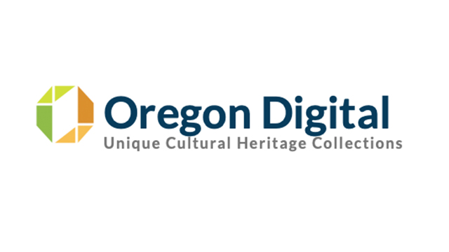 Oregon Digital logo