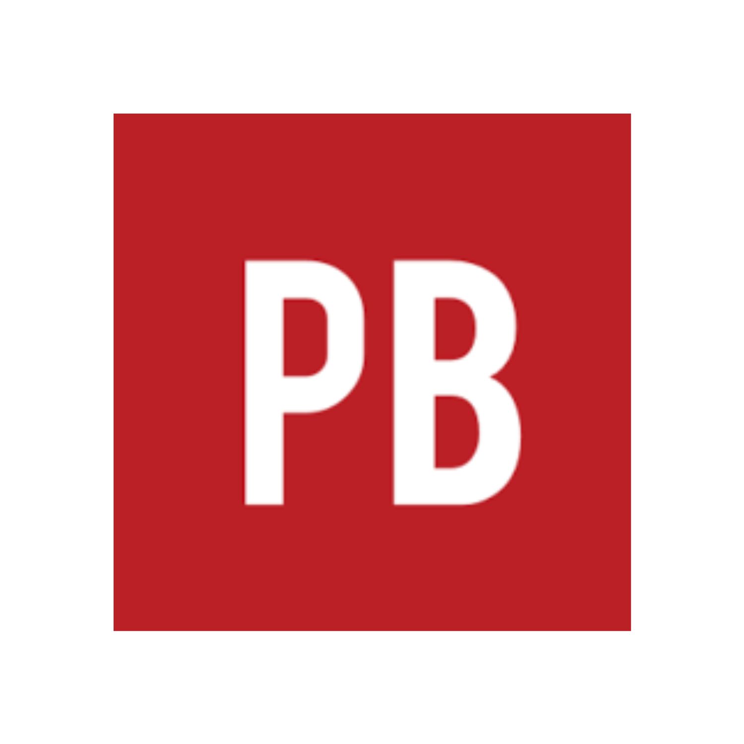 pressbooks logo