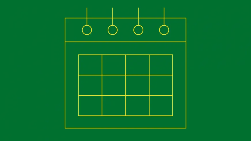 calendar