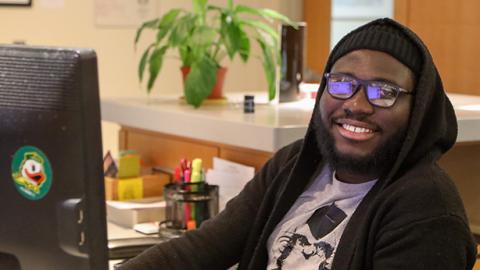 Adedayo “Dee” Akinbosade
