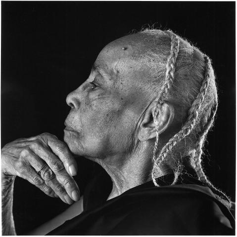 Septima Poinsette Clark