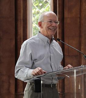 Peter Defazio