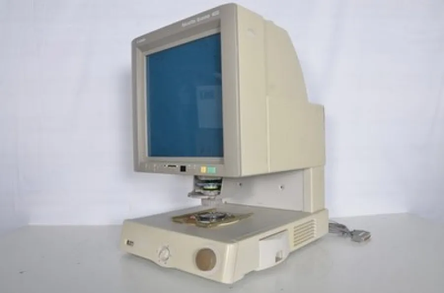 Cannon Microfilm Scanner 
