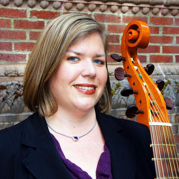 Ann Shaffer, Music Librarian